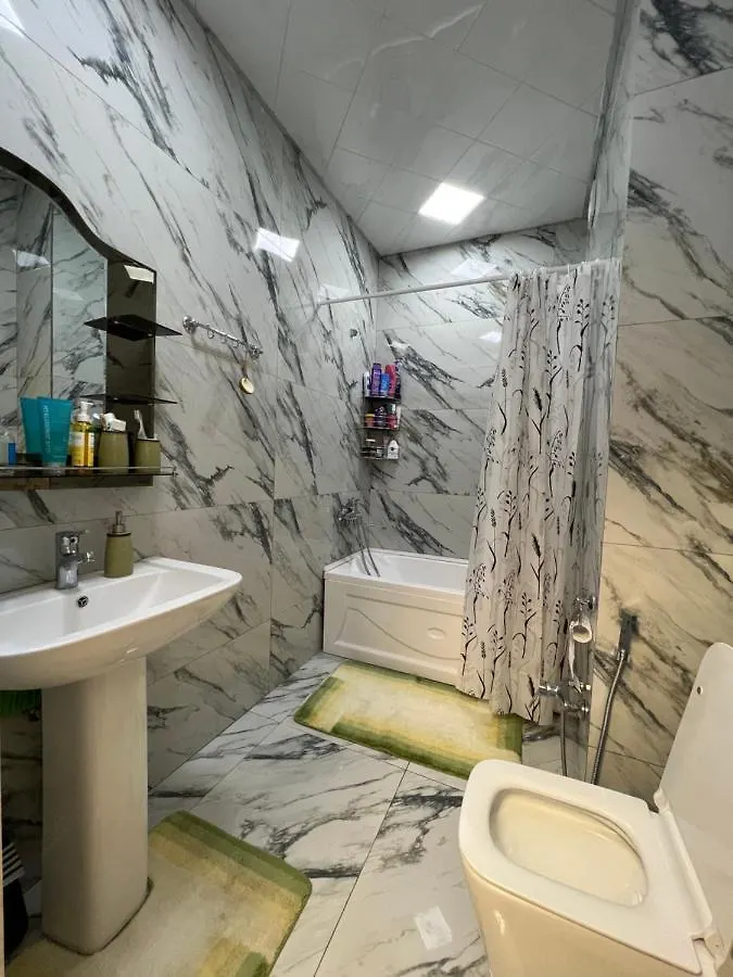Sweet Apartment In Narimanov Baku